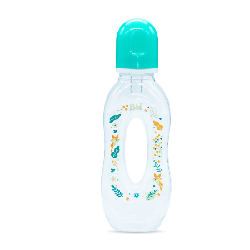 Mam. tomasolito mayor transp. - t/silicona - 250 ml - Imagen 3