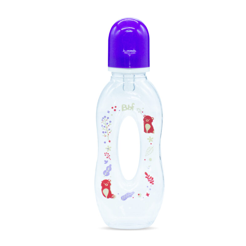 Mam. tomasolito mayor transp. - t/silicona - 250 ml